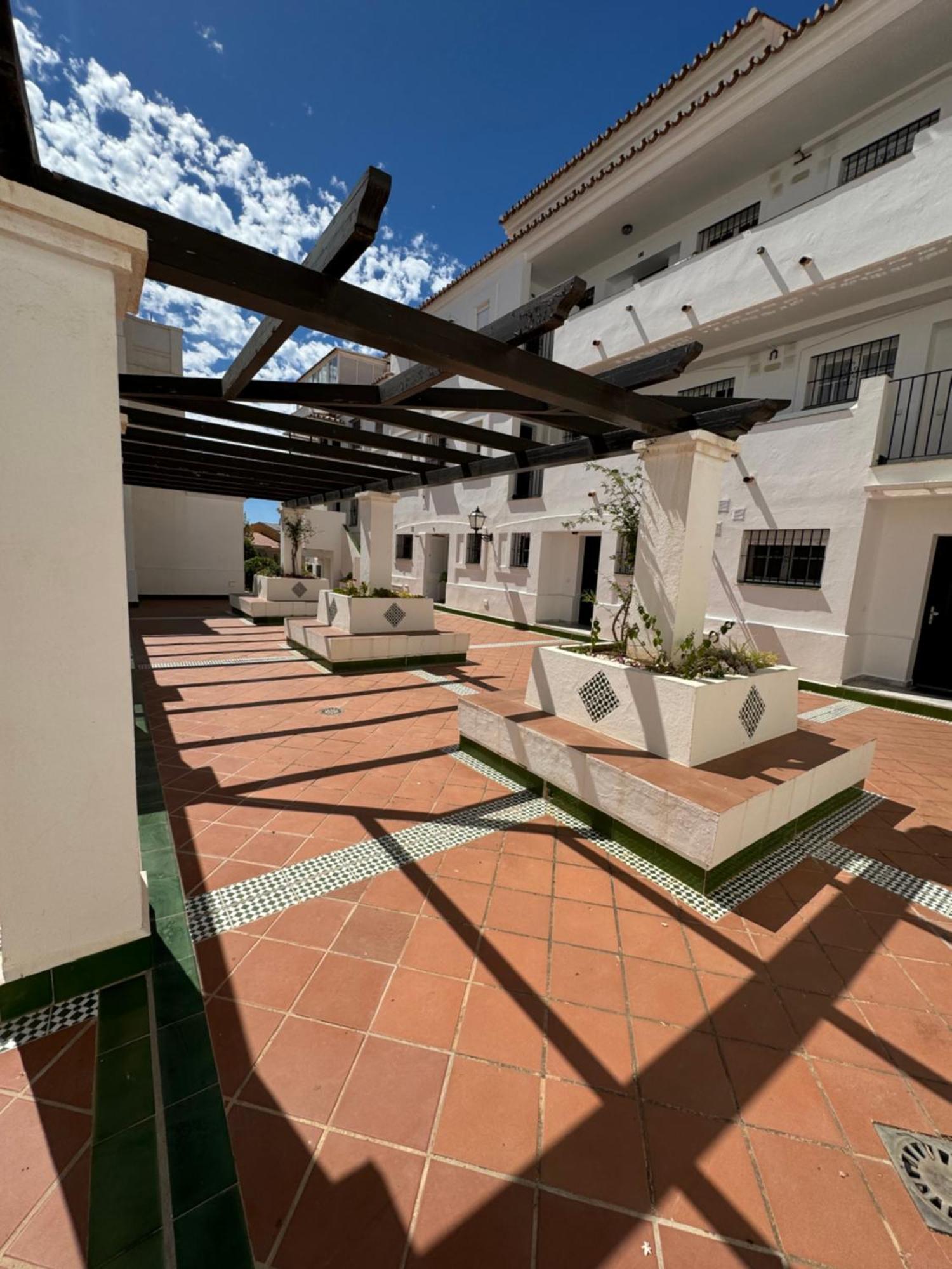 El Atico Con Vistas Al Mediterraneo Parking Y Piscina 6P Rincón de la Victoria Kültér fotó