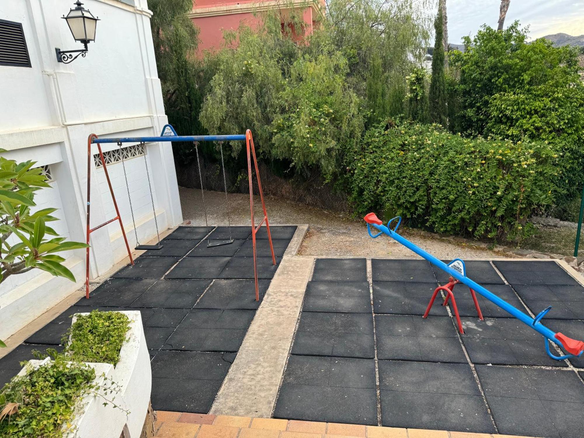 El Atico Con Vistas Al Mediterraneo Parking Y Piscina 6P Rincón de la Victoria Kültér fotó
