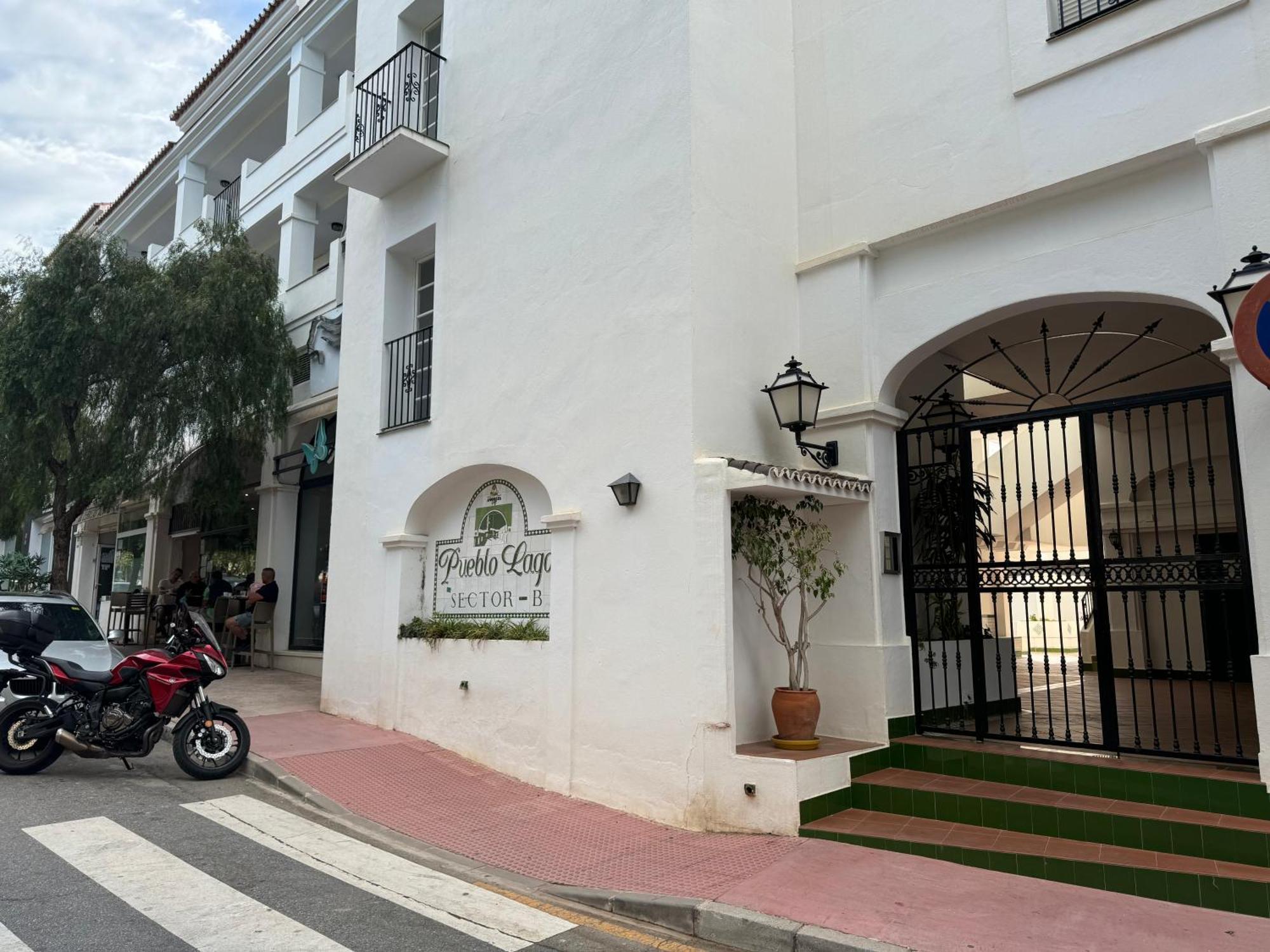 El Atico Con Vistas Al Mediterraneo Parking Y Piscina 6P Rincón de la Victoria Kültér fotó