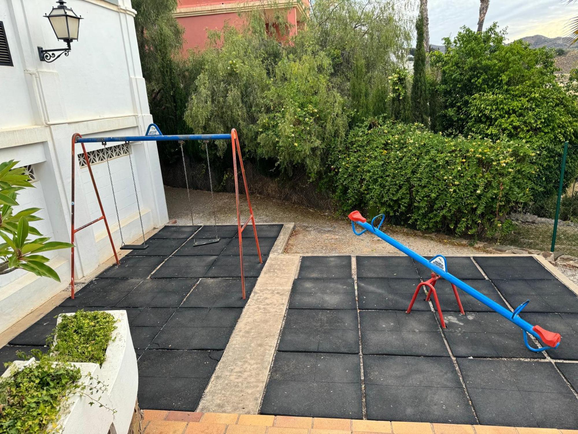 El Atico Con Vistas Al Mediterraneo Parking Y Piscina 6P Rincón de la Victoria Kültér fotó